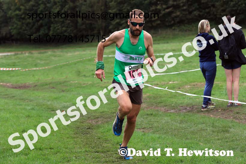 Senior and under-20s men 2024 Start Fitness NEHL, Thornley Hall Farm, Peterlee, Saturday, September 28th.   Photo: David T. Hewitson/Sports for All Pics